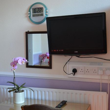 Adelphi Guest House Douglas Extérieur photo