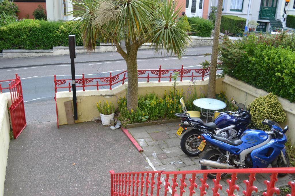 Adelphi Guest House Douglas Extérieur photo