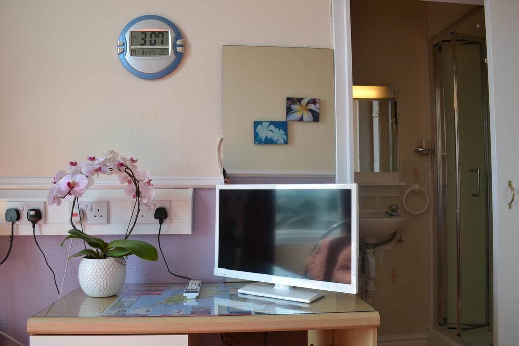 Adelphi Guest House Douglas Chambre photo