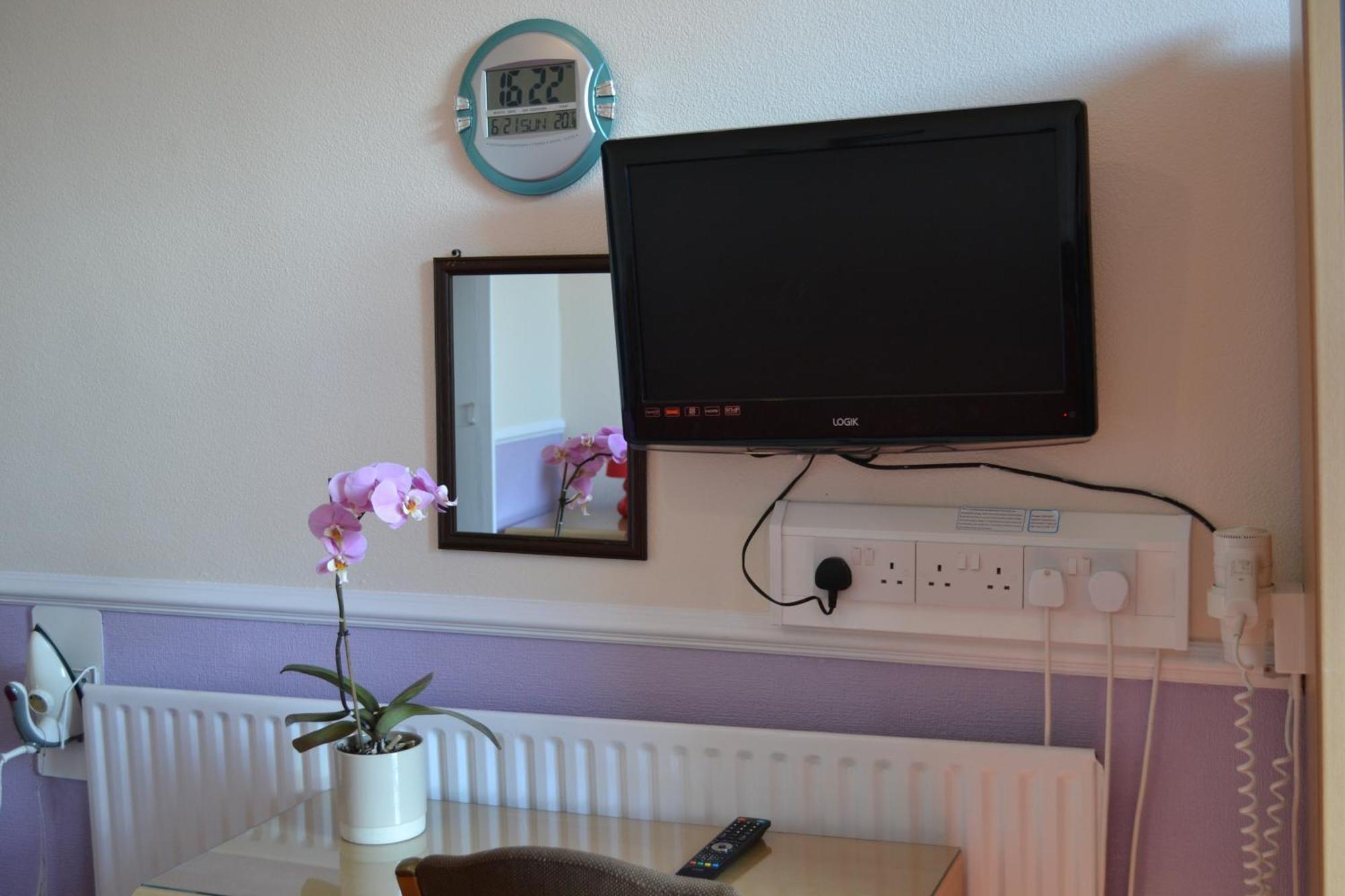 Adelphi Guest House Douglas Extérieur photo