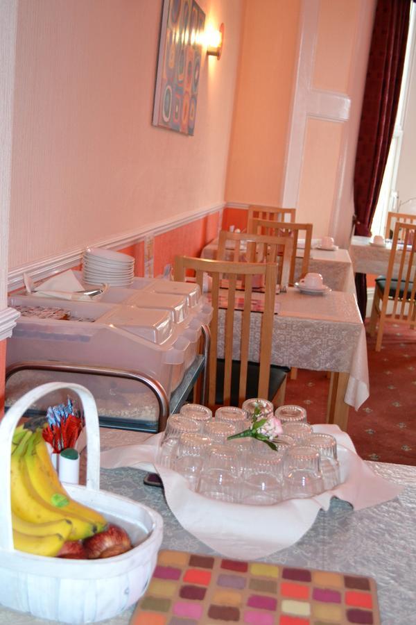 Adelphi Guest House Douglas Extérieur photo