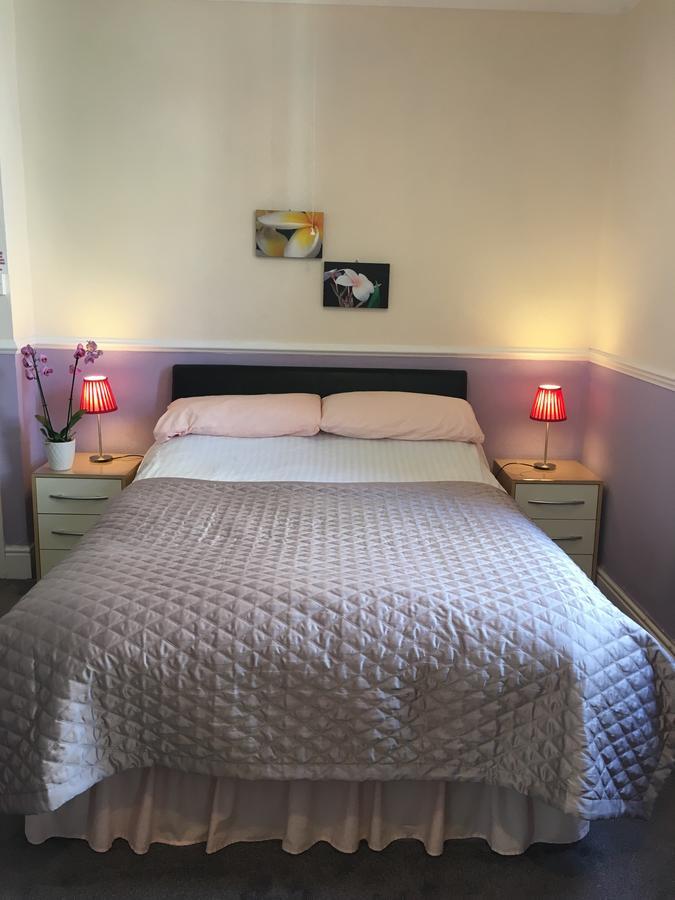 Adelphi Guest House Douglas Extérieur photo
