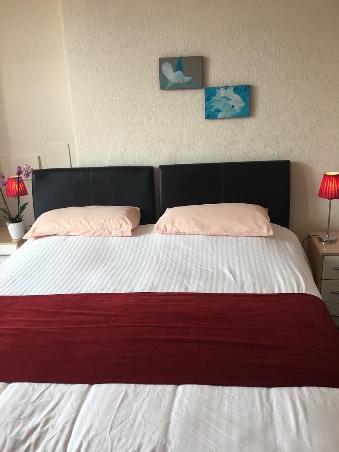 Adelphi Guest House Douglas Extérieur photo
