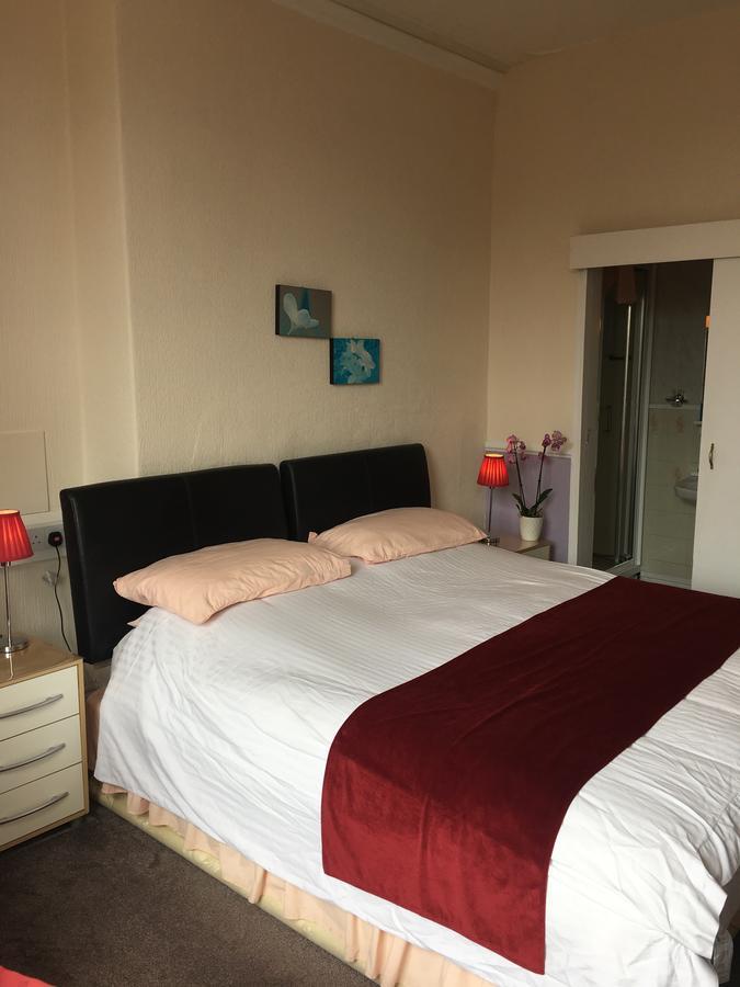 Adelphi Guest House Douglas Extérieur photo