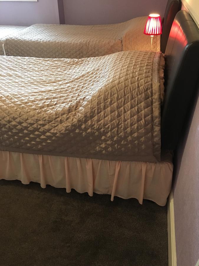 Adelphi Guest House Douglas Extérieur photo