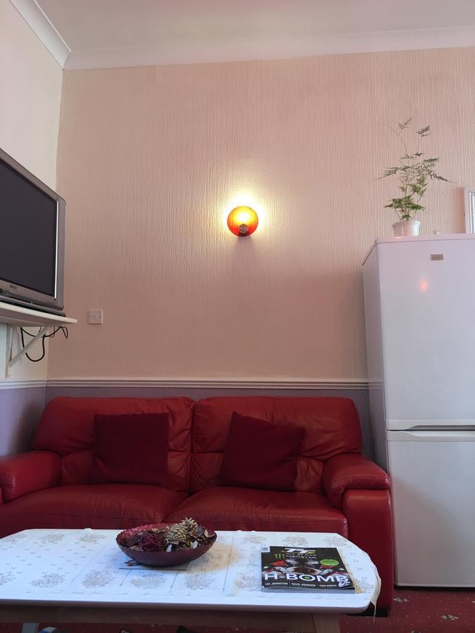 Adelphi Guest House Douglas Extérieur photo