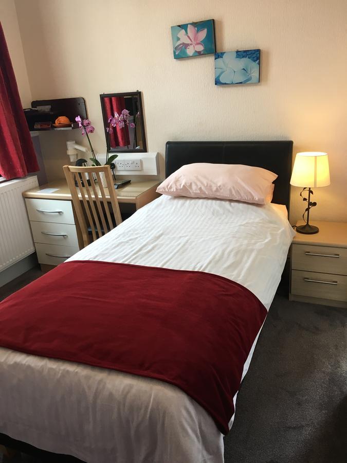 Adelphi Guest House Douglas Extérieur photo